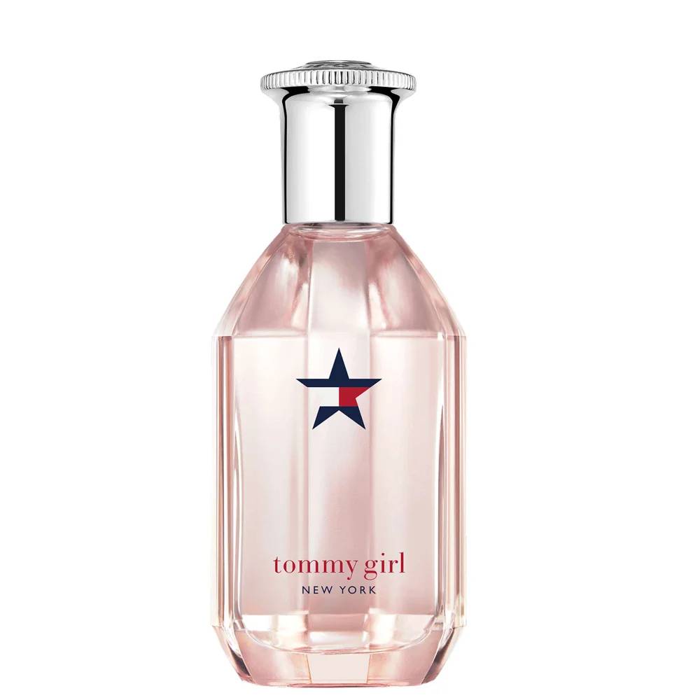 Tommy Hilfiger Tommy Girl New York Eau de Toilette Spray 50ml