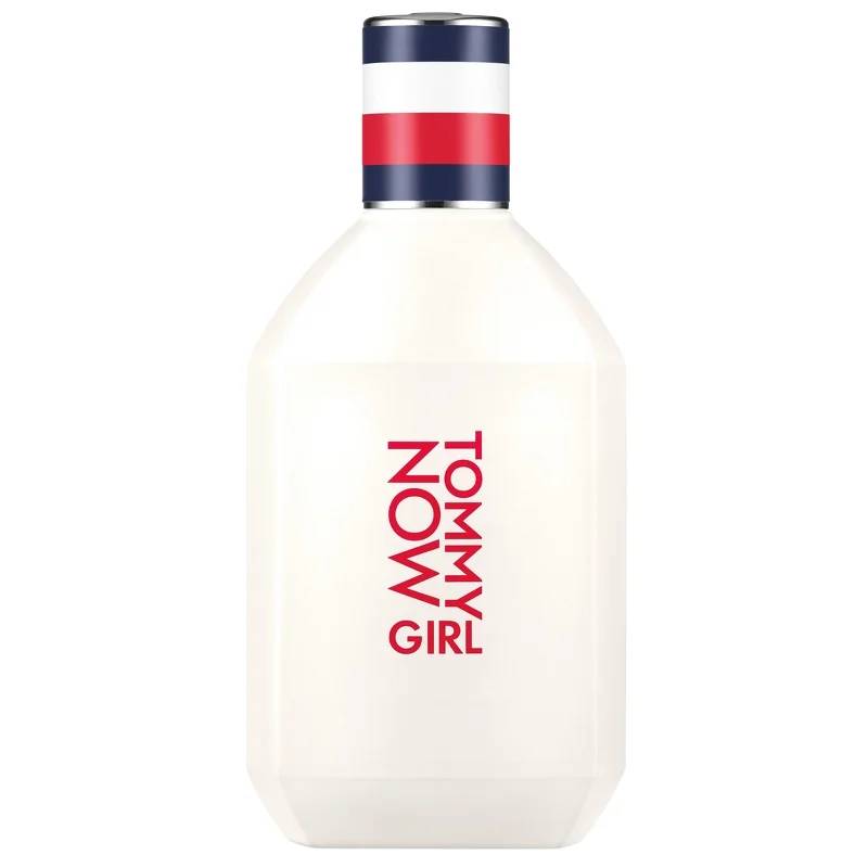 Tommy Hilfiger Tommy Girl Now Eau de Toilette Spray 100ml
