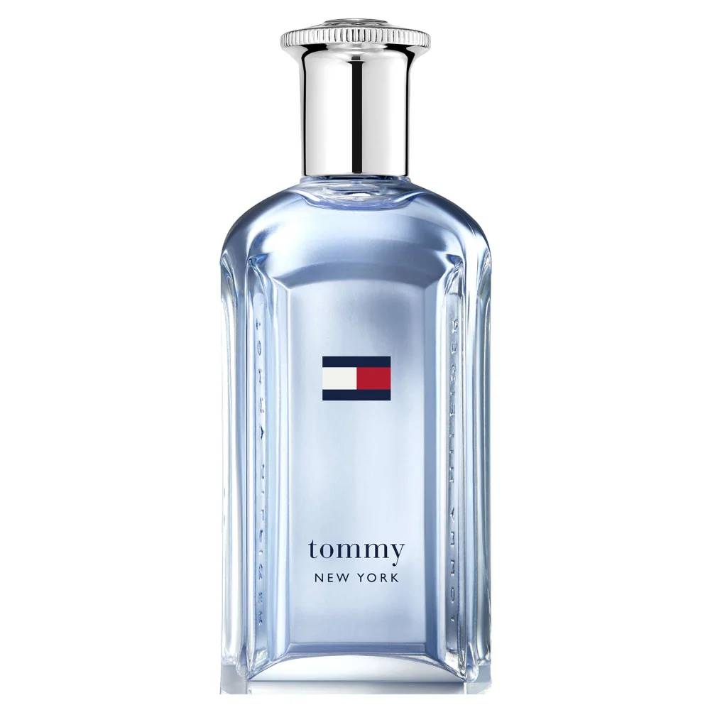 Tommy Hilfiger Tommy New York Eau de Toilette Spray 100ml