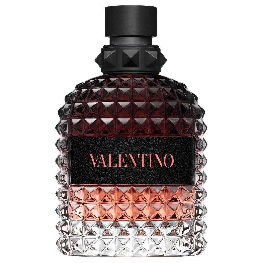 Valentino Born in Roma Coral Fantasy Eau de Toilette Spray 100ml