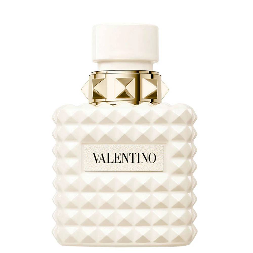Valentino Born In Roma Ivory Donna Eau de Parfum Spray 50ml