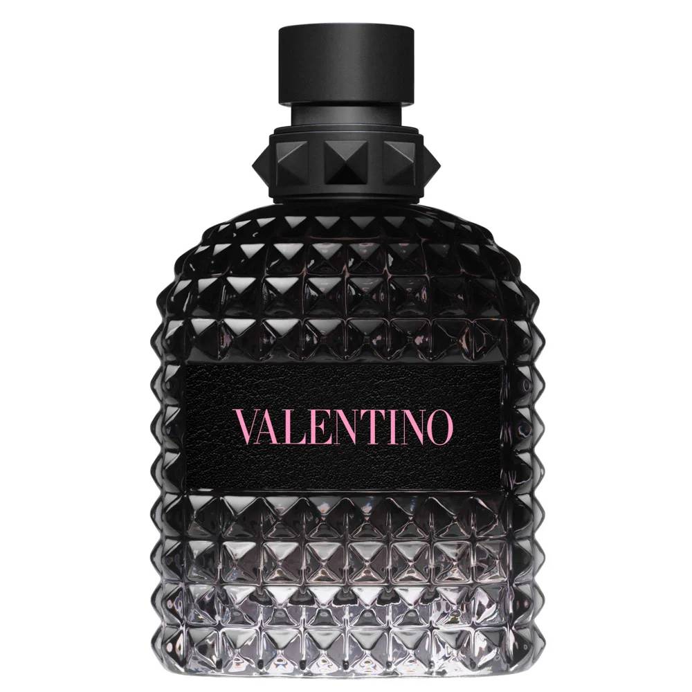 Valentino Born In Roma Uomo Eau de Toilette Spray 100ml