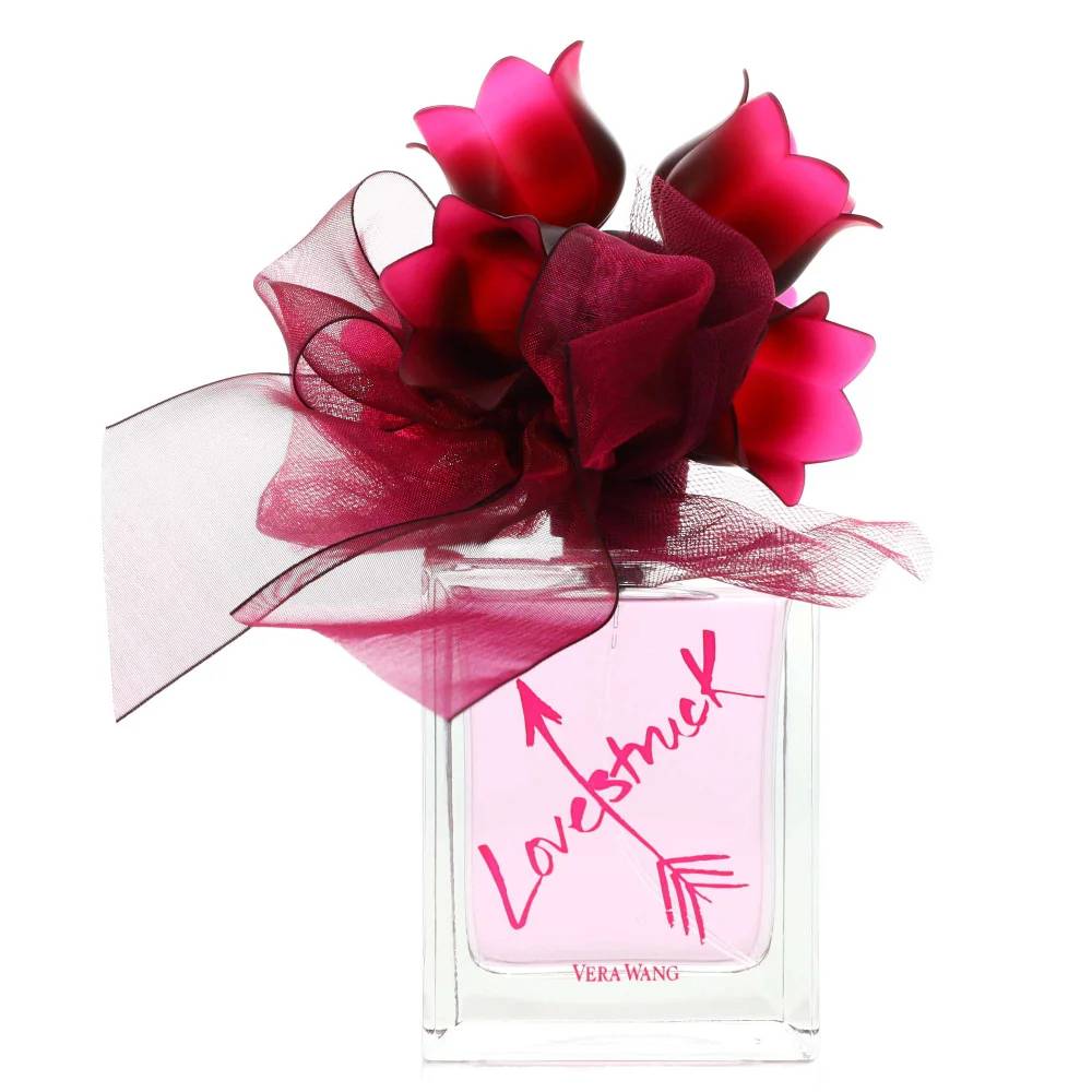 Vera Wang Lovestruck Eau de Parfum Spray 100ml