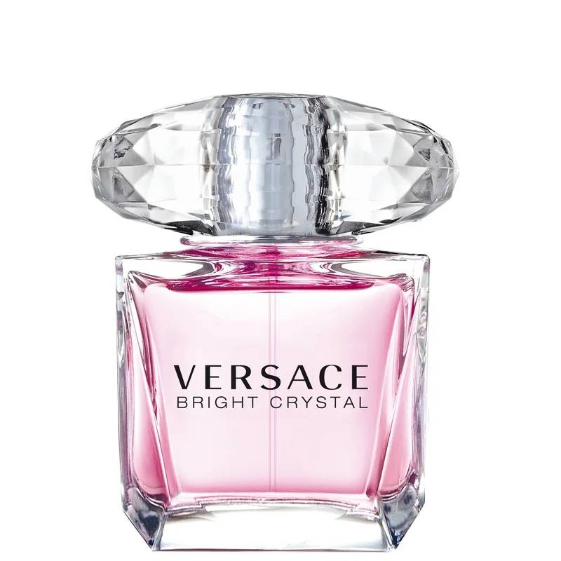 Versace Bright Crystal Eau de Toilette Spray 30ml