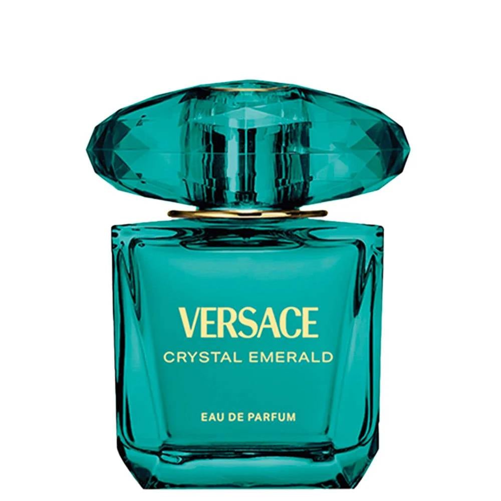 Versace Crystal Emerald Eau de Parfum 30ml
