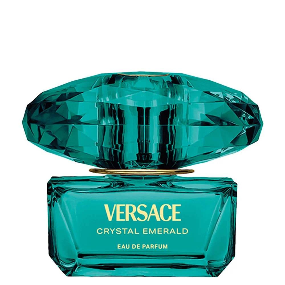 Versace Crystal Emerald Eau de Parfum 50ml