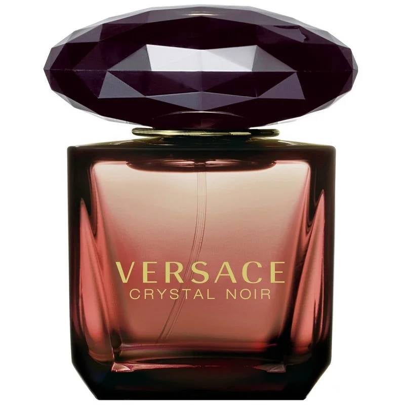 Versace Crystal Noir Eau de Parfum Spray 90ml