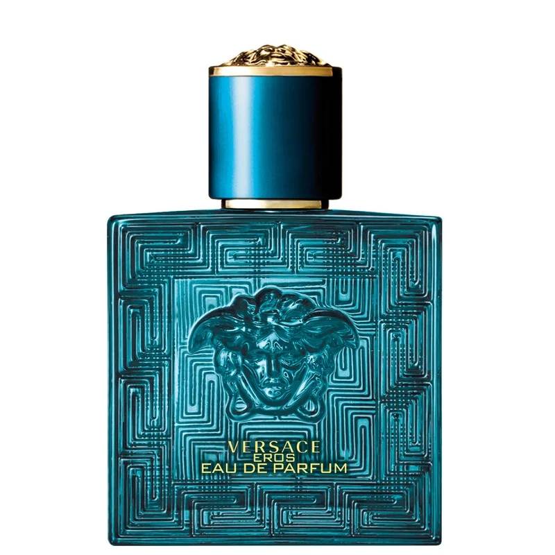 Versace Eros Eau de Parfum Spray 50ml