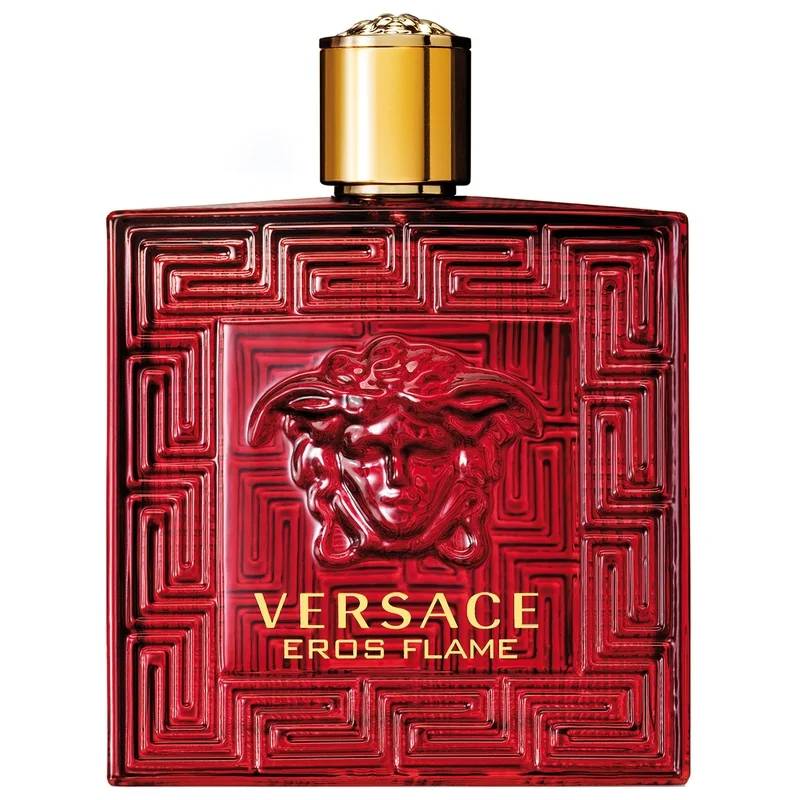 Versace Eros Flame Eau de Parfum Spray 200ml