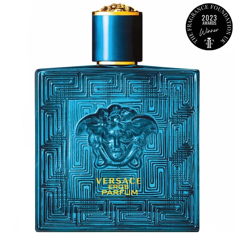 Versace Eros Parfum Spray 100ml