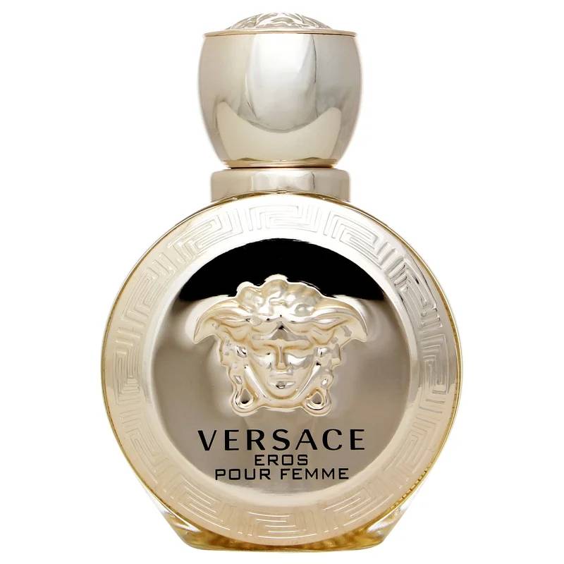 Versace Eros Pour Femme Eau de Parfum Spray 50ml