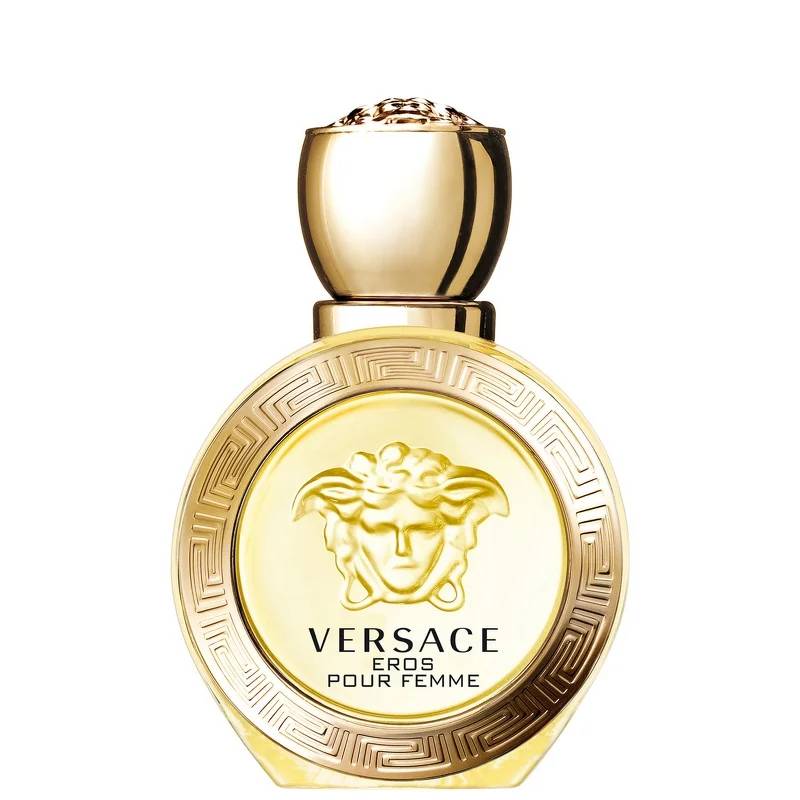 Versace Eros Pour Femme Eau de Toilette Spray 50ml