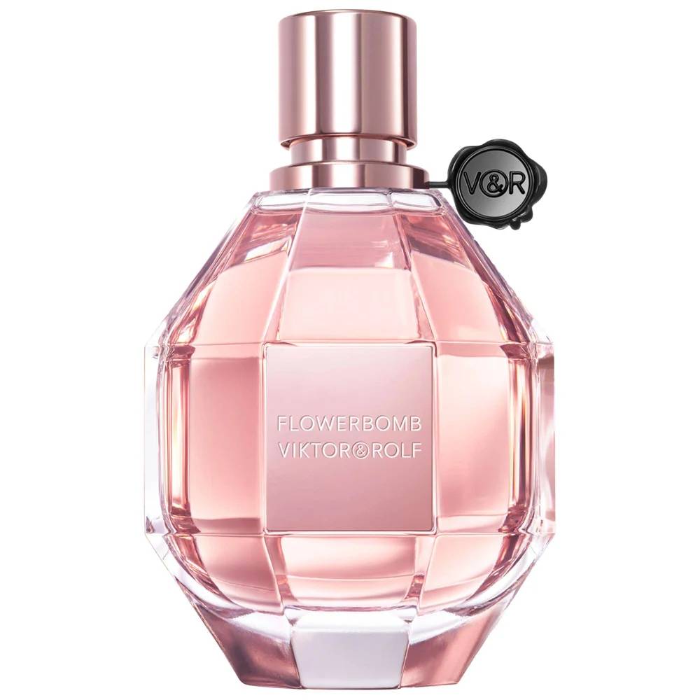 Viktor&Rolf Flowerbomb Eau de Parfum Spray 100ml