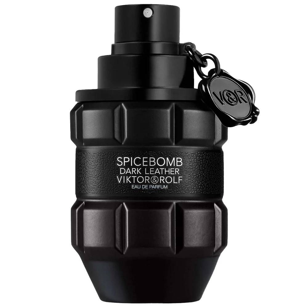 Viktor&Rolf Spicebomb Dark Leather Eau de Parfum Spray 90ml
