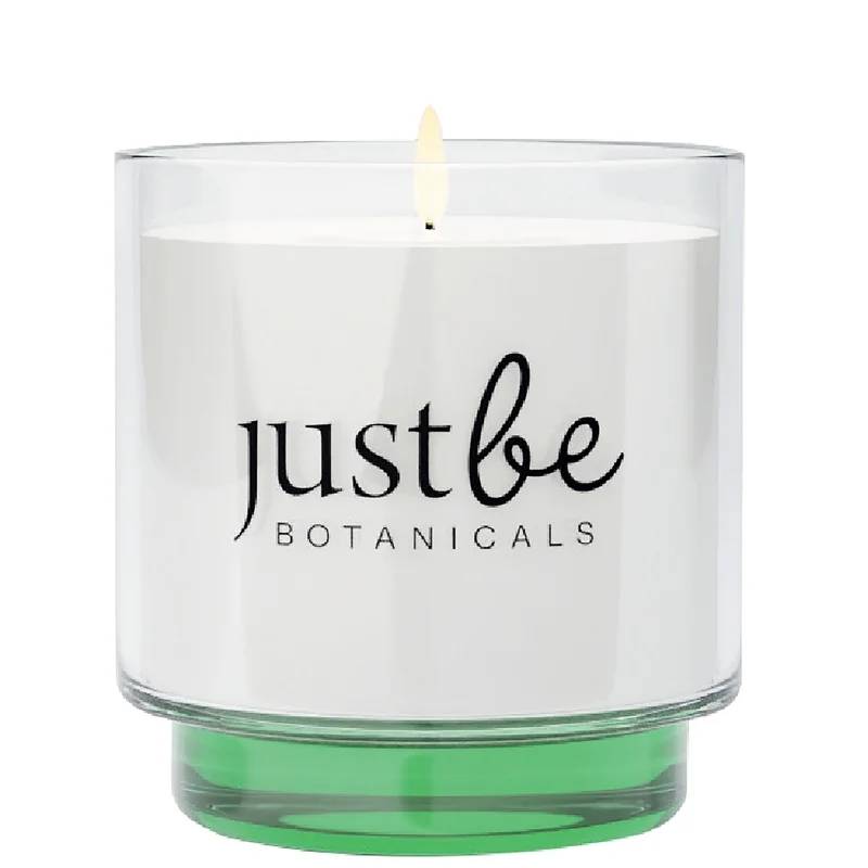 Wax Lyrical JustBe Botanicals Active Candle 200g