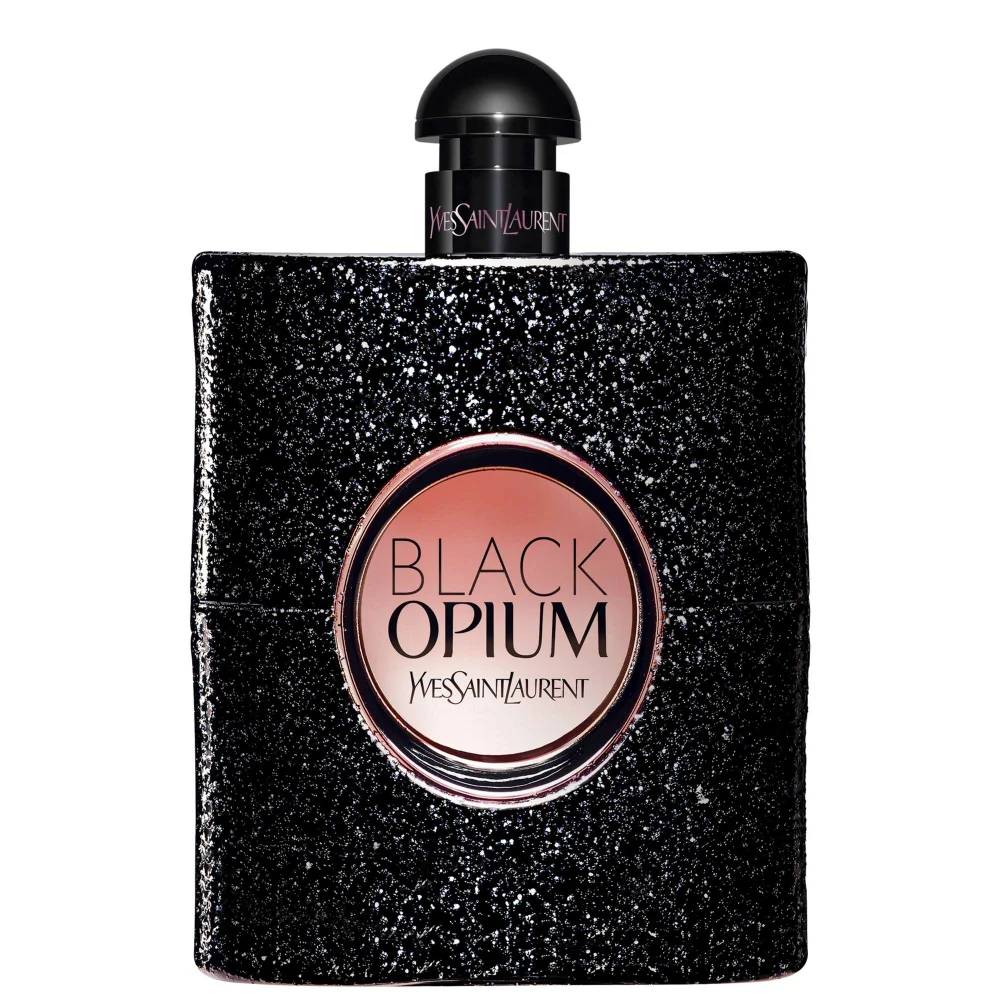 Yves Saint Laurent Black Opium Eau de Parfum Spray 150ml