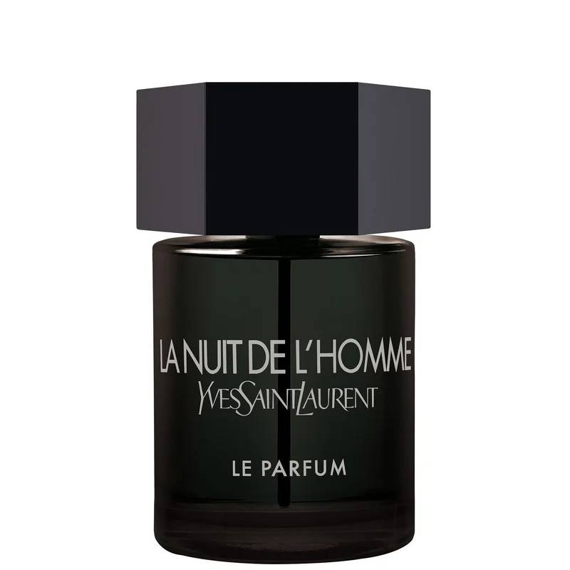 Yves Saint Laurent La Nuit de L'Homme Le Parfum Spray 60ml