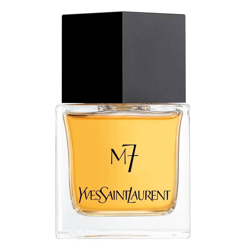 Yves Saint Laurent M7 Eau de Toilette Spray 80ml