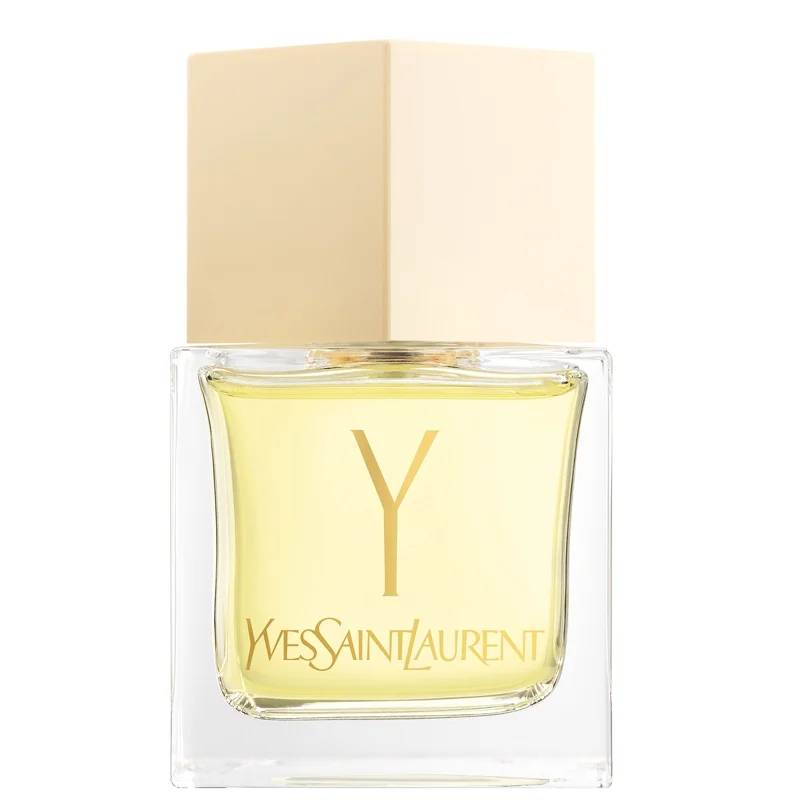 Yves Saint Laurent Y Eau de Toilette Natural Spray 80ml