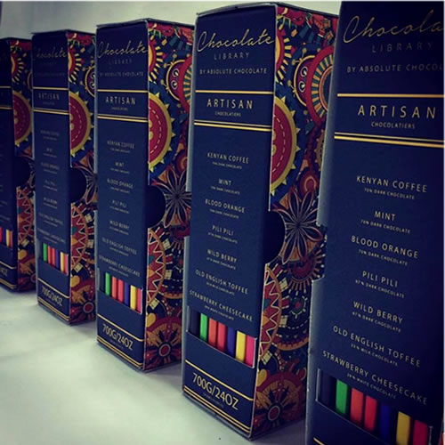 Absolute Chocs