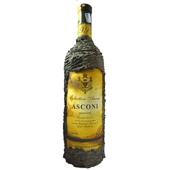 Asconi