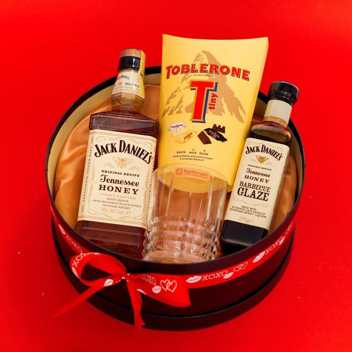 Jack Daniel's Fiesta Hamper