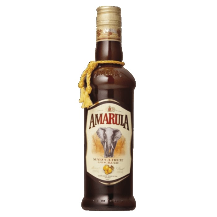 Amarula Liqueur 375ml