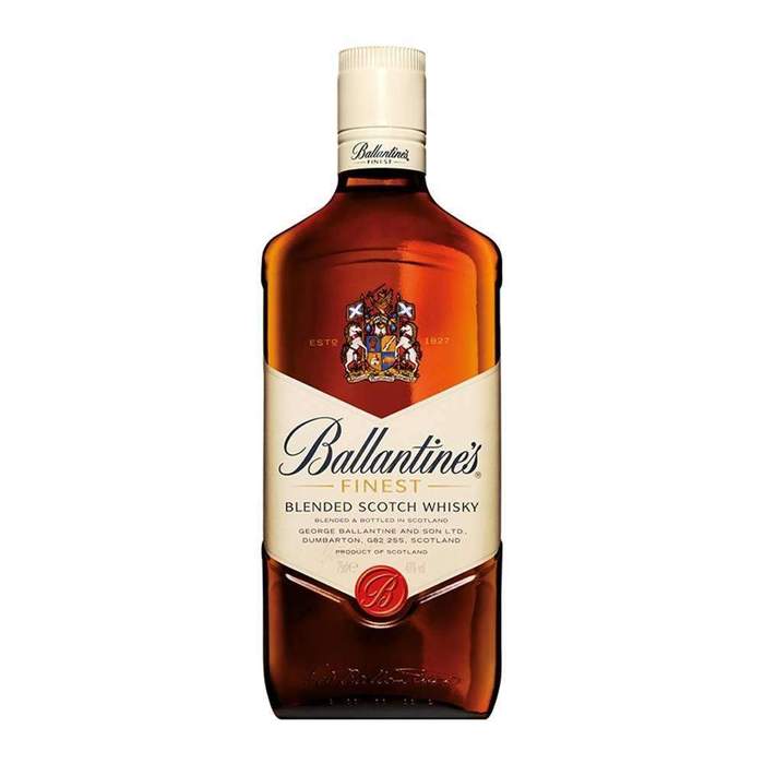 Ballentine's Finest Scotch Whisky