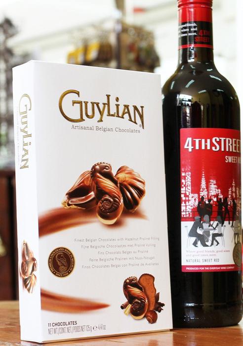 Artisanal Gift Hamper