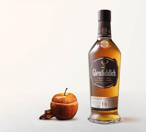 Glenfiddich 18 Year Old