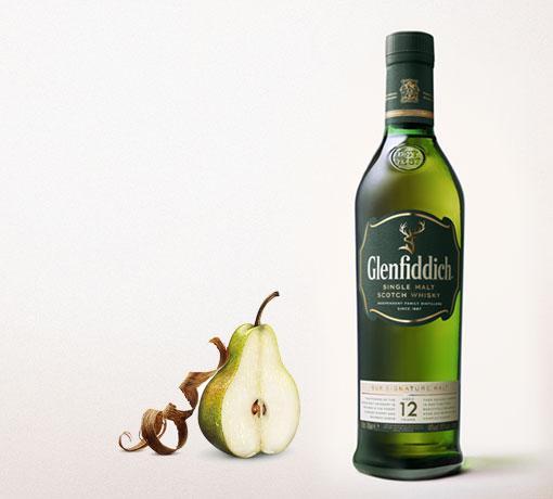 Glenfiddich 12 Year Old