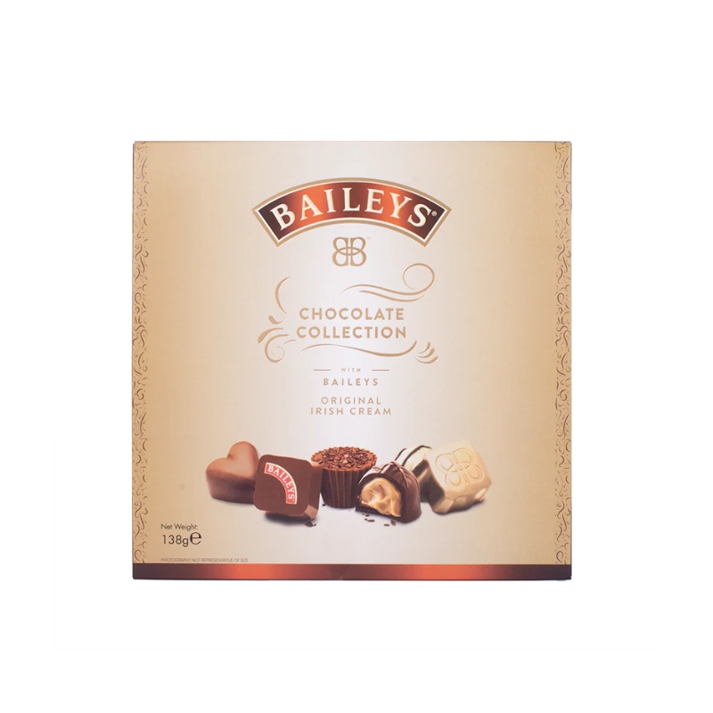 Baileys Chocolate Collection 138g