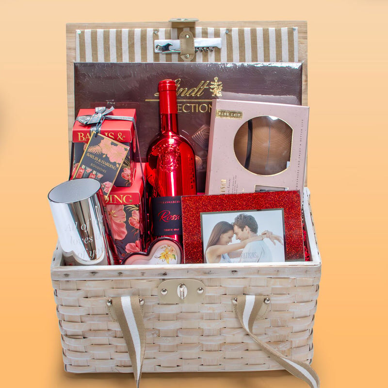 The Forever Yours Hamper