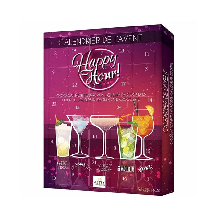 cupido whisky choc150