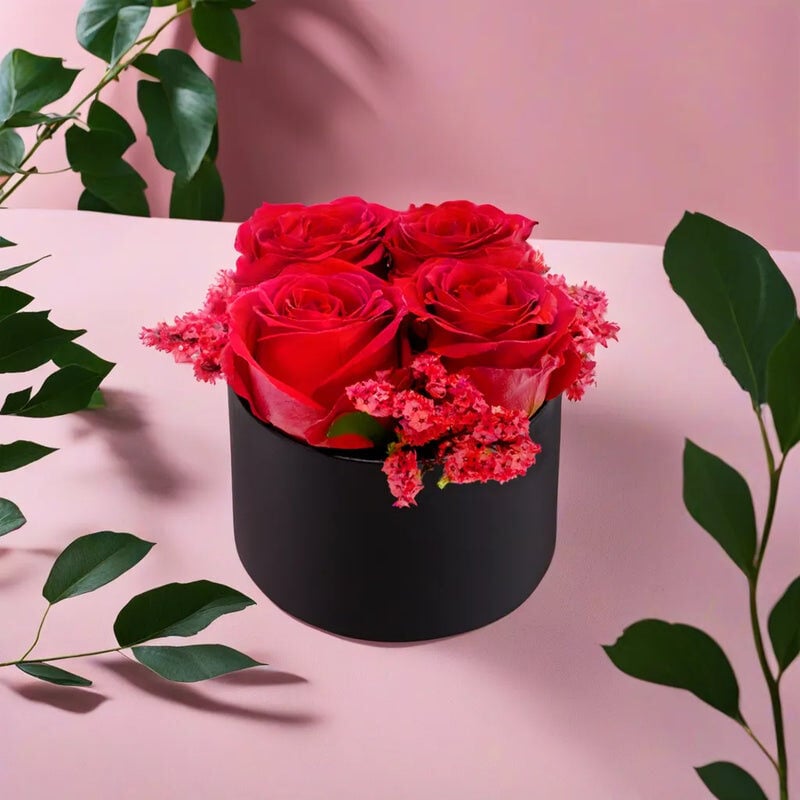 Lasting Love ForeverRoses