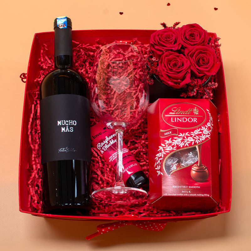 All Romance & Treats