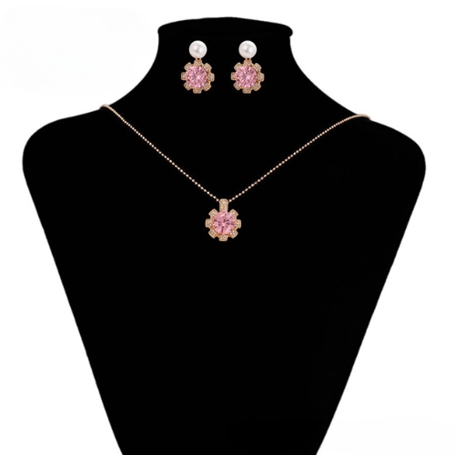 Marlee Jewellery Set