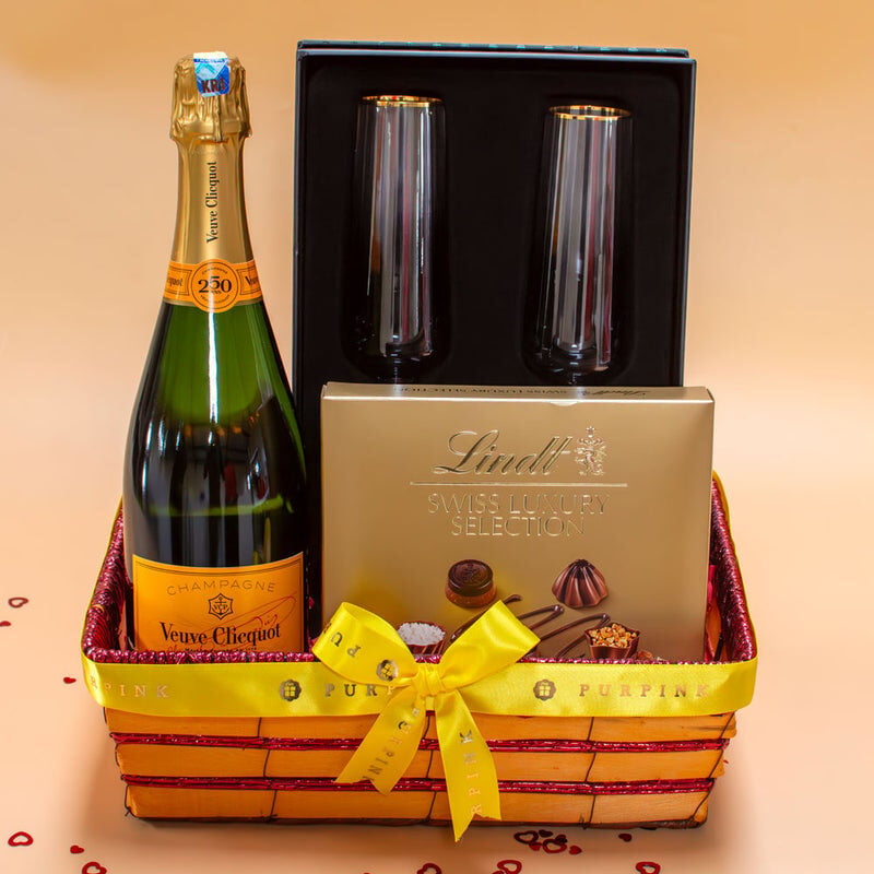 Timeless Romance Luxe Set