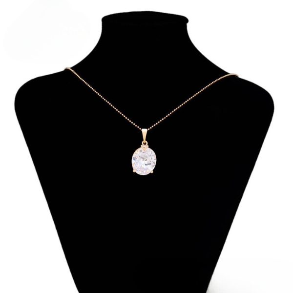 Zircon Sparkle Set