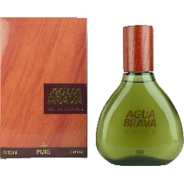 Agua Brava By Puig
