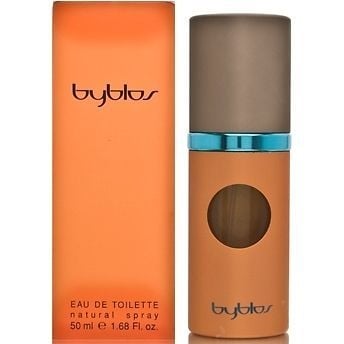 Byblos Donna by Byblos EDT Spray 100ml