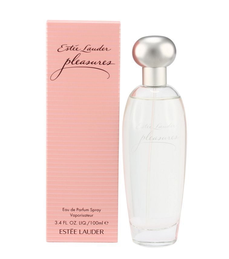 Pleasures by Estee Lauder EDP Spray 100ml For Women
