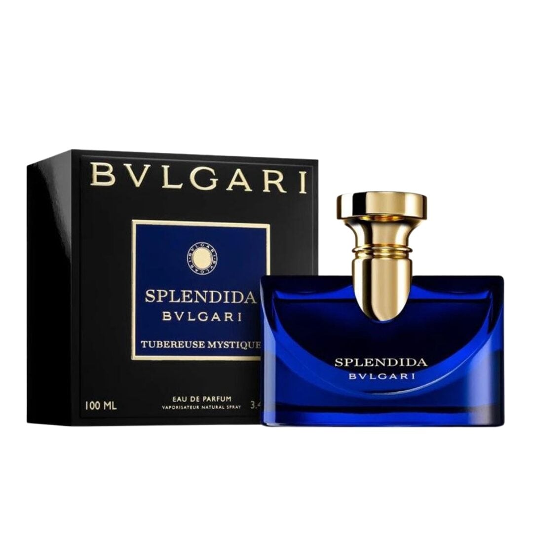 Splendida Tubereuse Mystique by Bvlgari EDP 100ml