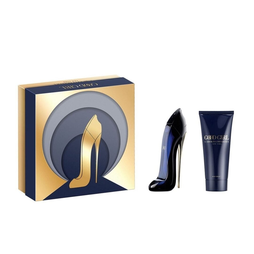 Good Girl by Carolina Herrera 2 Piece Set For Women