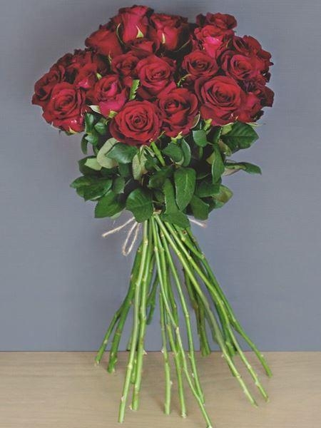 Love Supreme (Small (12 Roses))