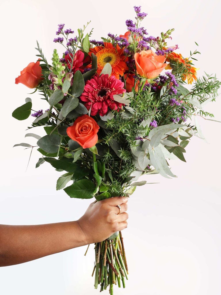 Celebration Bouquet (Single)