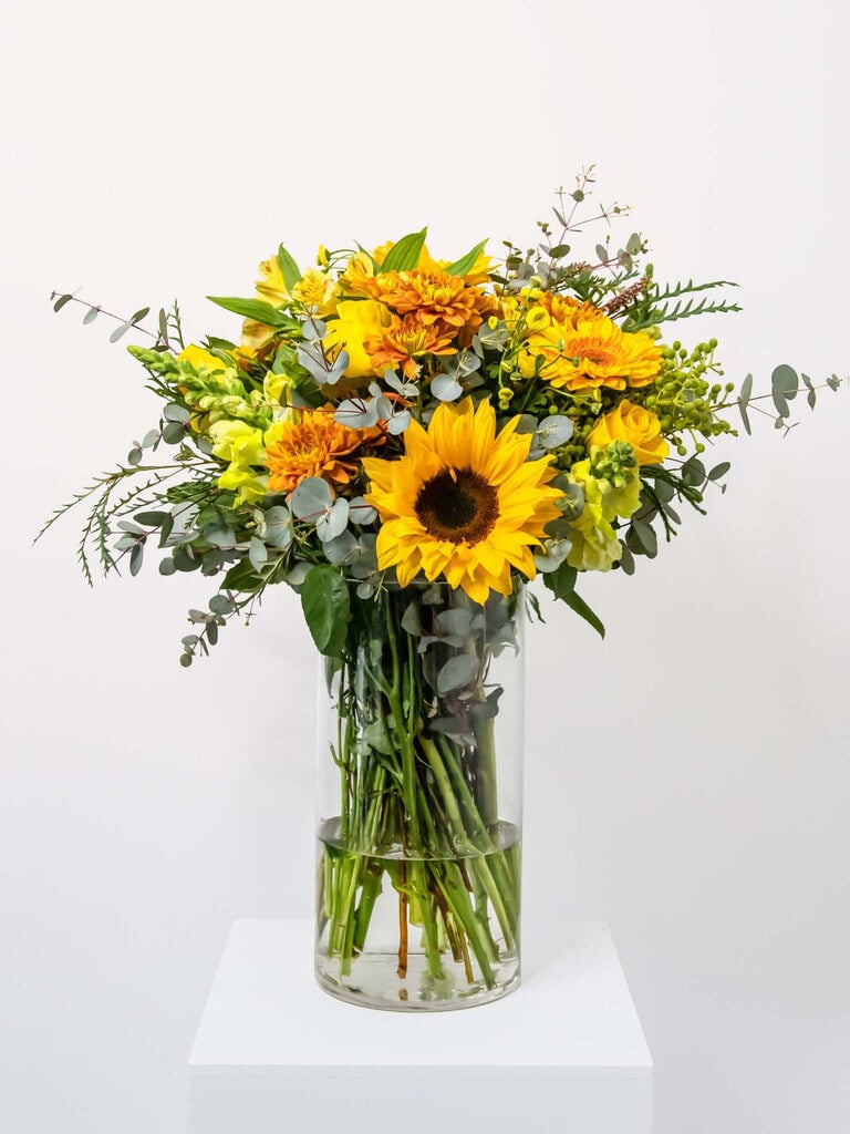 Happy Bouquet (Single)