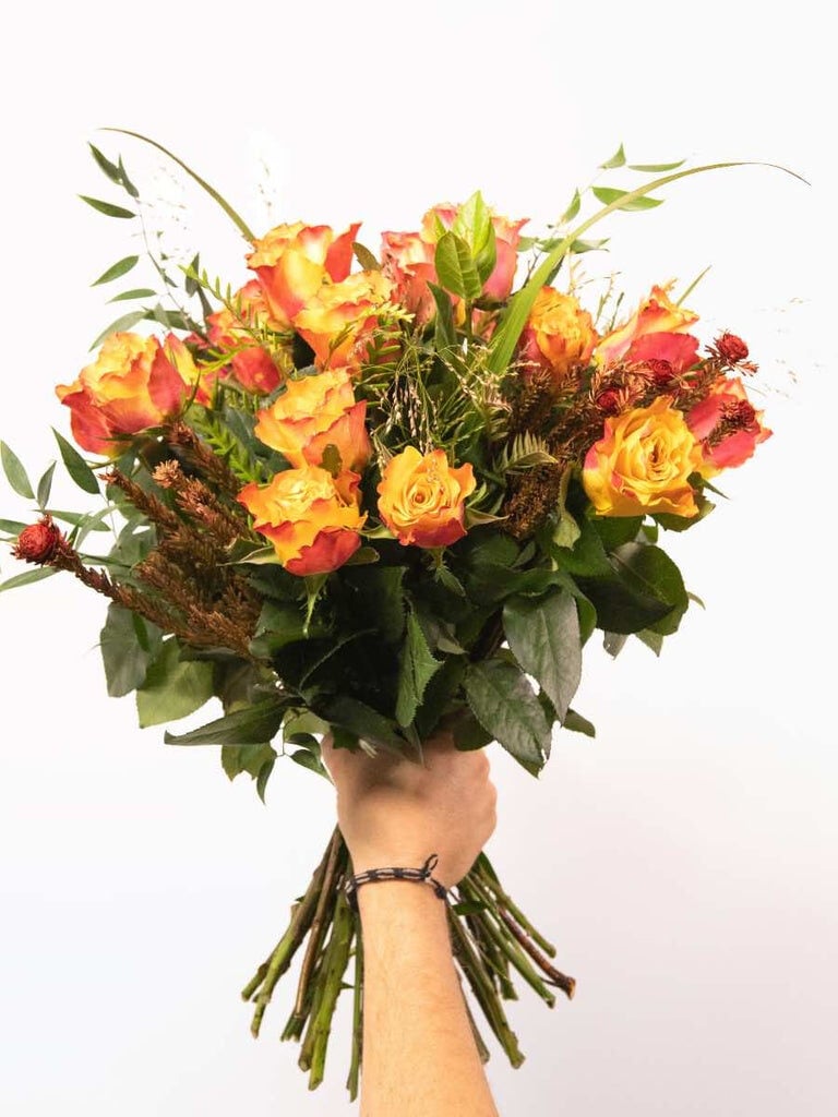 The First Date (Single (8 Roses))