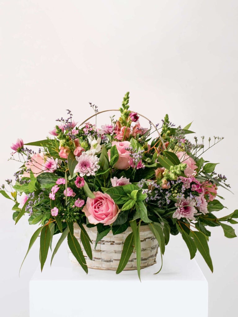 Country Basket (Small)