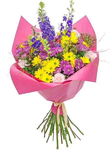 Daisy Bunch (Small)